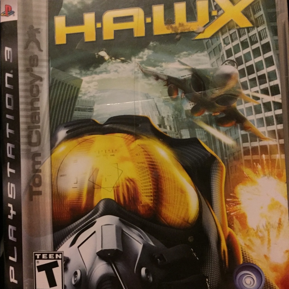 PS3 Games - Picture 5 of 5